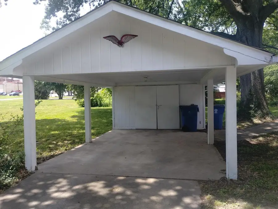 207 N 8th Street, Mount Vernon, IL 62864 - #2