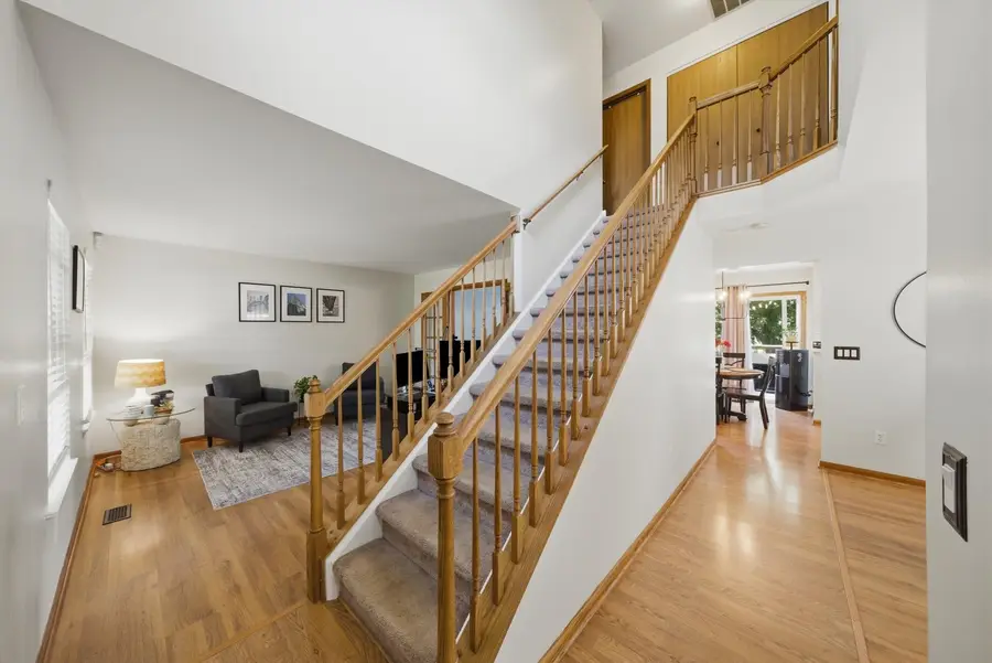 21748 W Juneau Drive, Plainfield, IL 60544 - #2