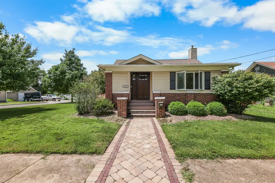 412 S 5th Avenue, Streator, IL 61364 - #3