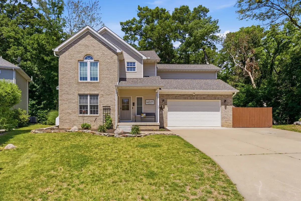 218 8th Avenue, Hampton, IL 61256 - #1