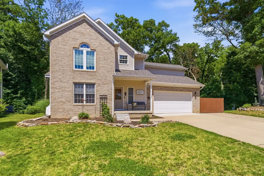 218 8th Avenue, Hampton, IL 61256 - #2