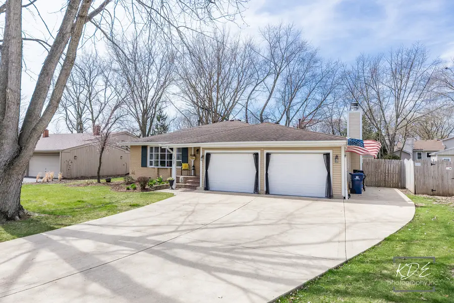 1317 Carol Lane, Naperville, IL 60565 - #3