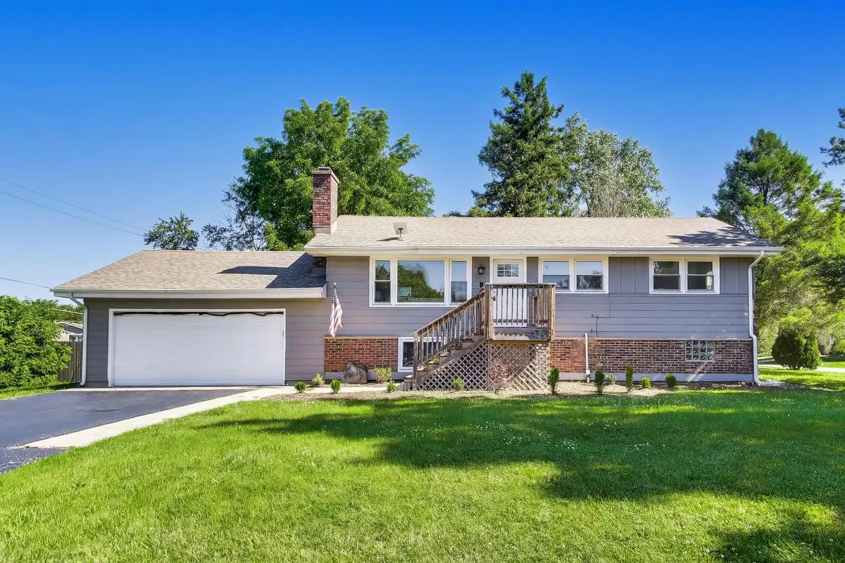 25378 W Park Court, Lake Villa, IL 60046 - #1