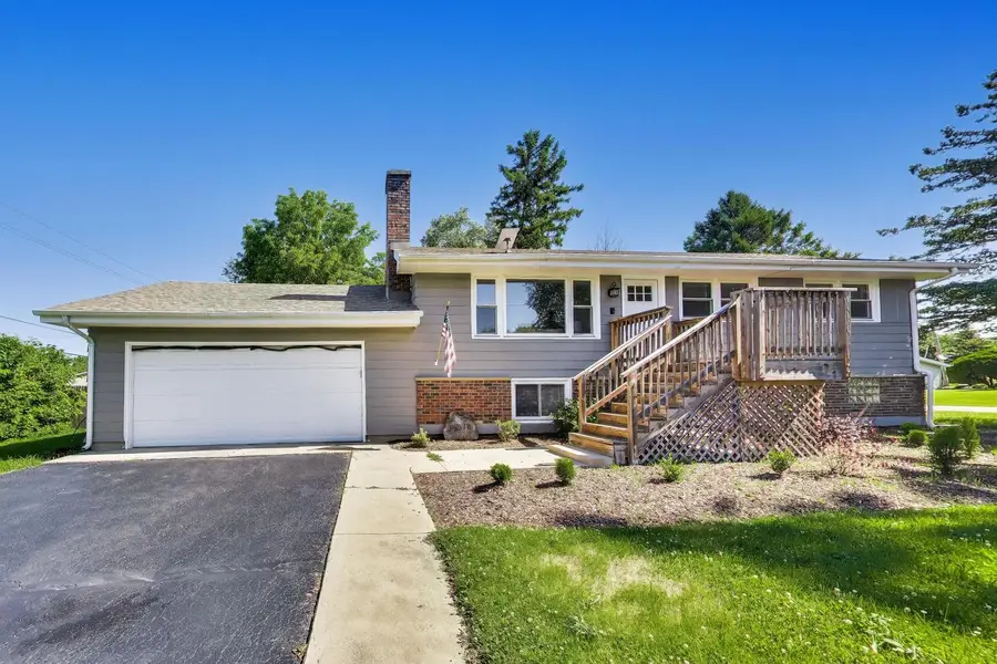 25378 W Park Court, Lake Villa, IL 60046 - #3