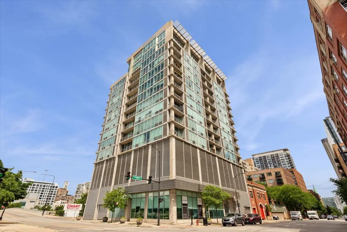 700 W Van Buren Street #1305, Chicago, IL 60607 - #1