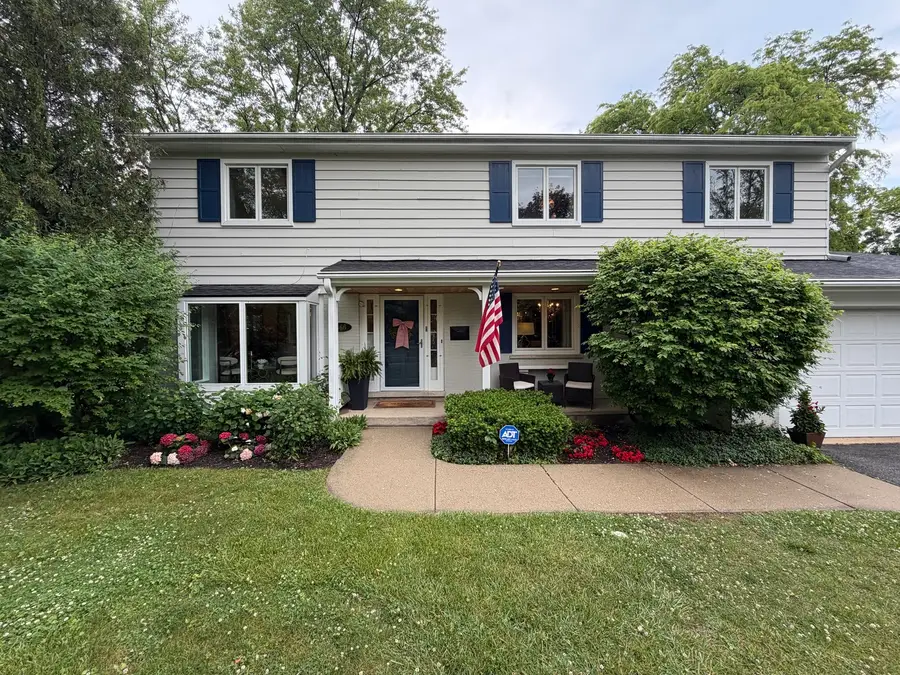 366 Birkdale Road, Lake Bluff, IL 60044 - #2