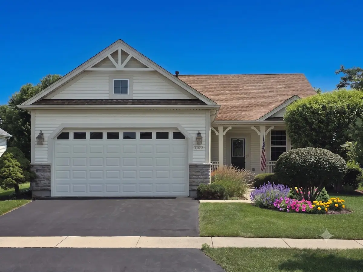 11484 Morning Glory Lane, Huntley, IL 60142 - #1