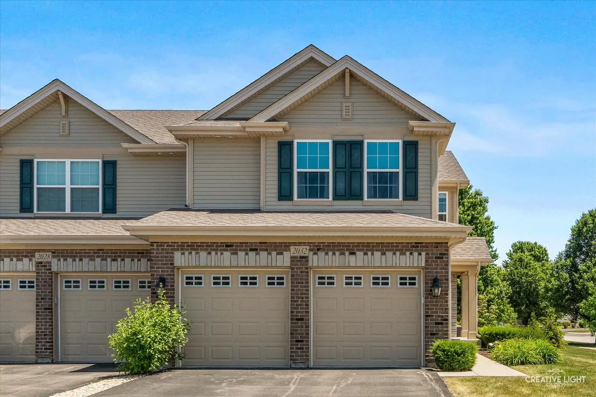 2032 Canyon Creek Drive, Aurora, IL 60503 - #1
