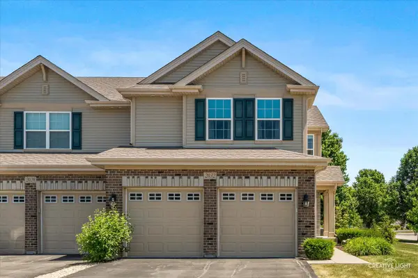 2032 Canyon Creek Drive, Aurora, IL 60503