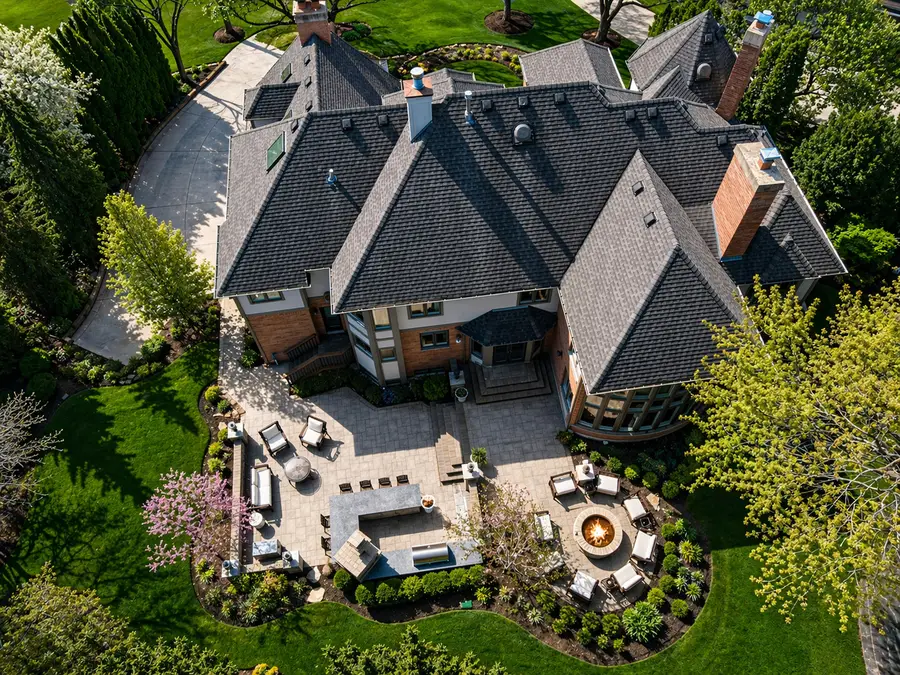 599 Chateaux Bourne Drive, Barrington, IL 60010 - #3