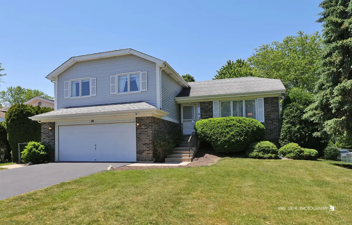 16 S Emerald Avenue, Mundelein, IL 60060 - #1