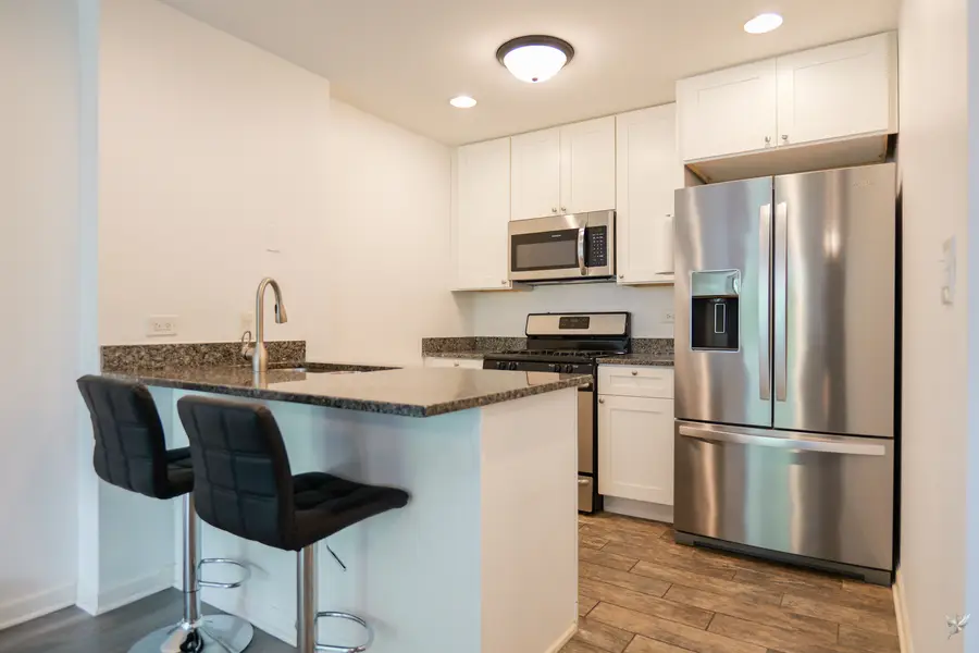 1001 N Mill Street #308, Naperville, IL 60563 - #2