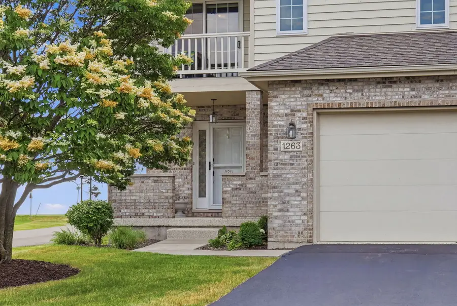 1263 Bellevue Drive, Dekalb, IL 60115 - #3