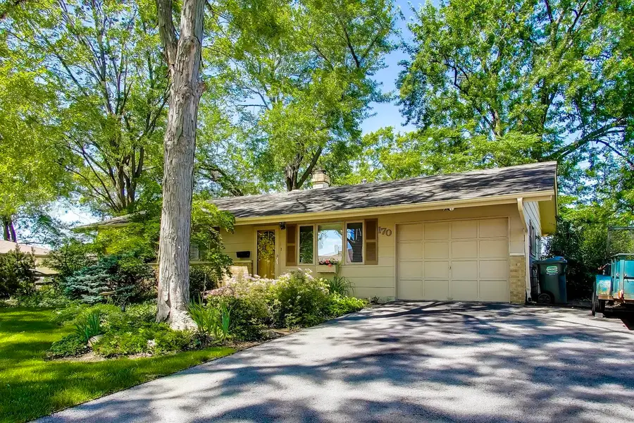 170 Westview Street, Hoffman Estates, IL 60169 - #2