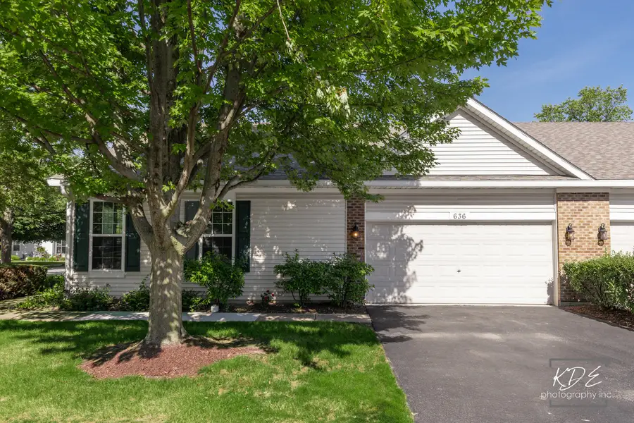 636 S Cadillac Circle, Romeoville, IL 60446 - #2