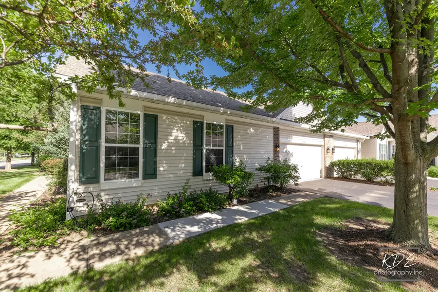636 S Cadillac Circle, Romeoville, IL 60446 - #3