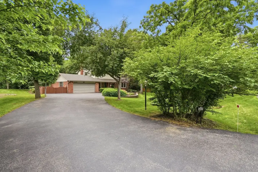 24431 W Lancelot Lane, Joliet, IL 60404 - #3