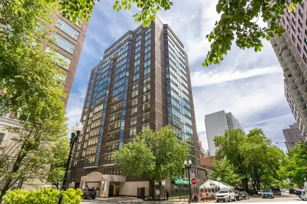 21 W Goethe Street #18GH, Chicago, IL 60610
