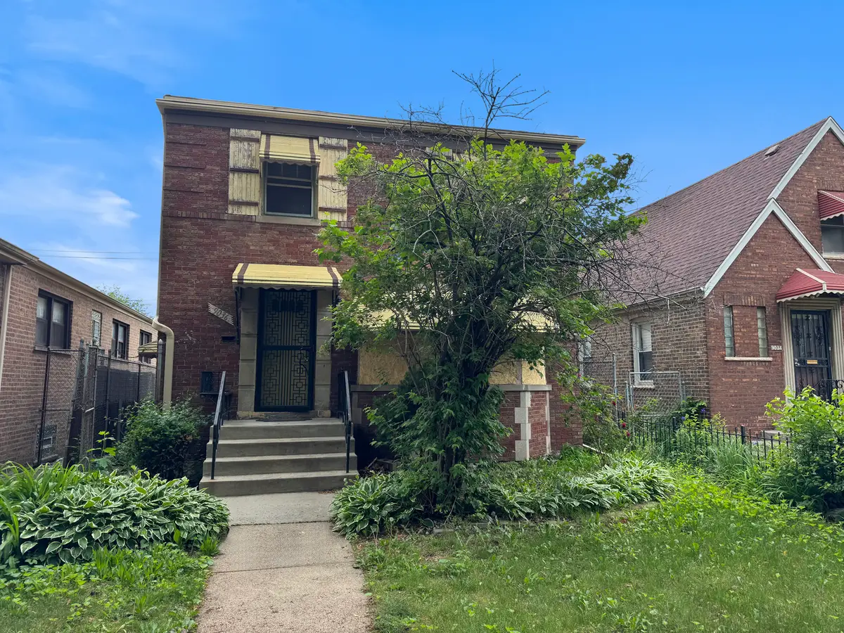 9036 S Harper Avenue, Chicago, IL 60619 - #1