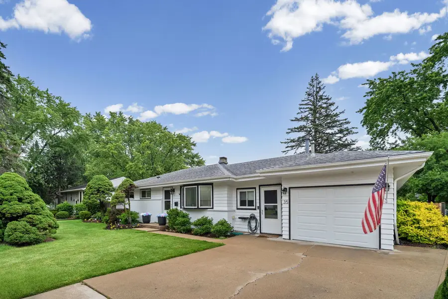 35 Johnathan Road, Lake Zurich, IL 60047 - #2