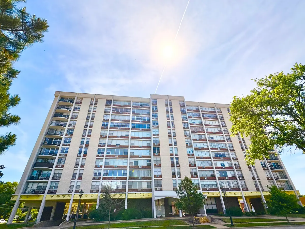 33 N Main Street #6G, Lombard, IL 60148 - #1