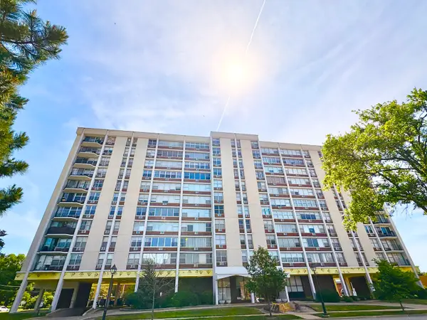 33 N Main Street #6G, Lombard, IL 60148