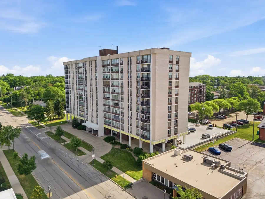 33 N Main Street #6G, Lombard, IL 60148 - #3