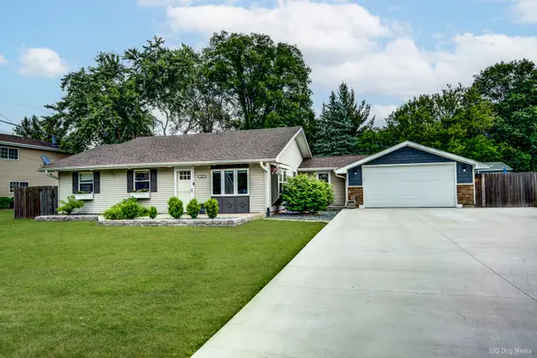934 Ogden Road, New Lenox, IL 60451