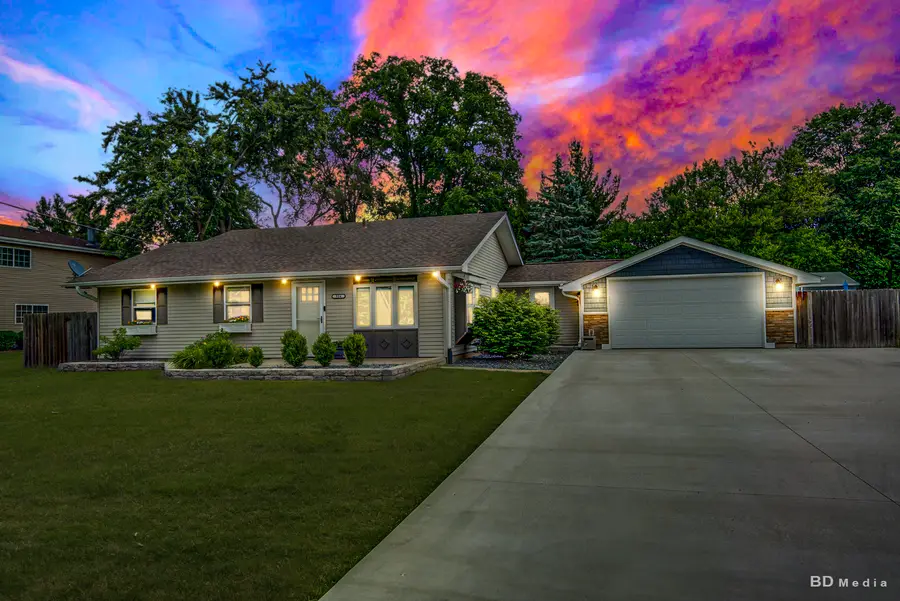 934 Ogden Road, New Lenox, IL 60451 - #2
