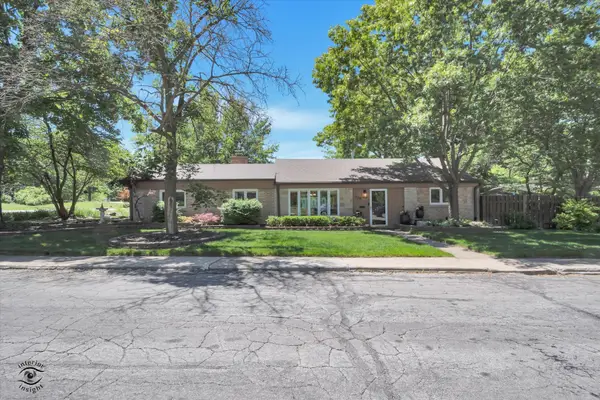 Address Withheld By Seller, Park Forest, IL 60466