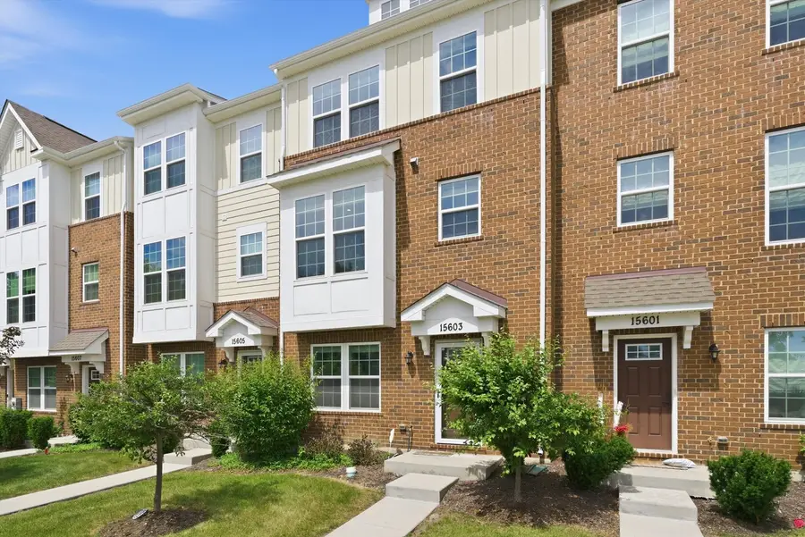 15603 Alice Mae Court, Orland Park, IL 60462 - #2