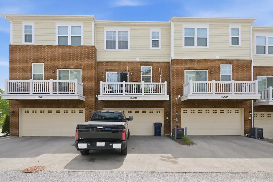 15603 Alice Mae Court, Orland Park, IL 60462 - #3