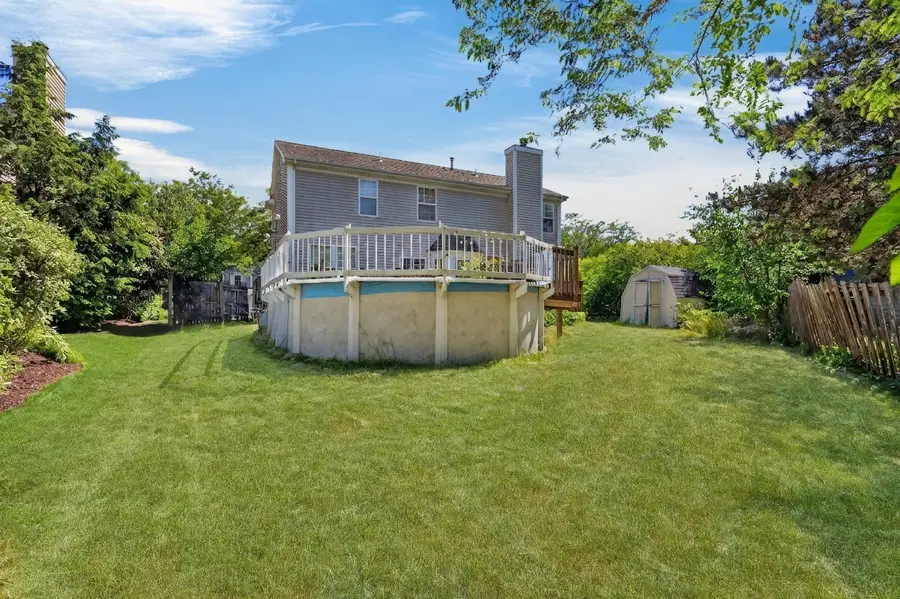 1068 Cambridge Drive, Grayslake, IL 60030 - #3