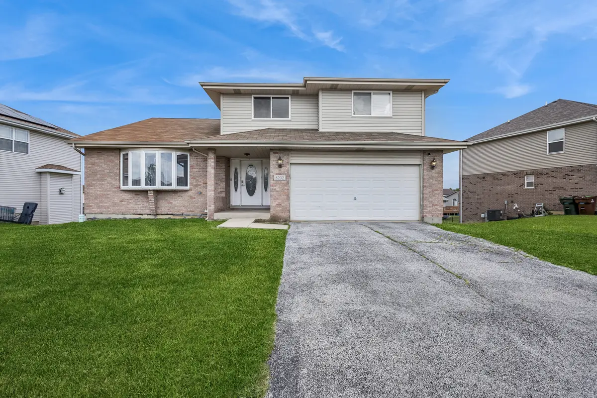 5232 Bentgrass Avenue, Richton Park, IL 60471 - #1