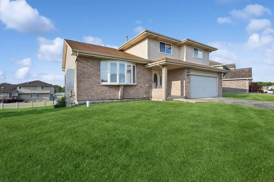 5232 Bentgrass Avenue, Richton Park, IL 60471 - #2