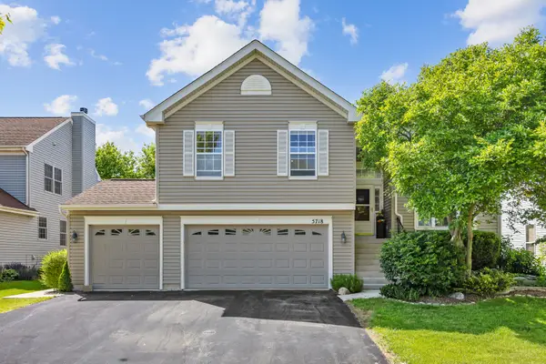 5718 Breezeland Road, Carpentersville, IL 60110
