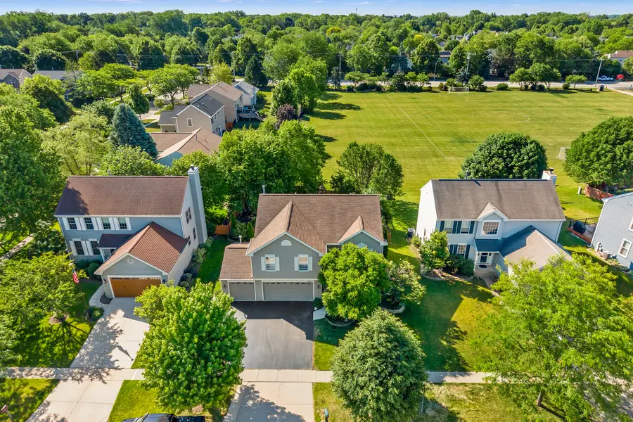 5718 Breezeland Road, Carpentersville, IL 60110 - #3