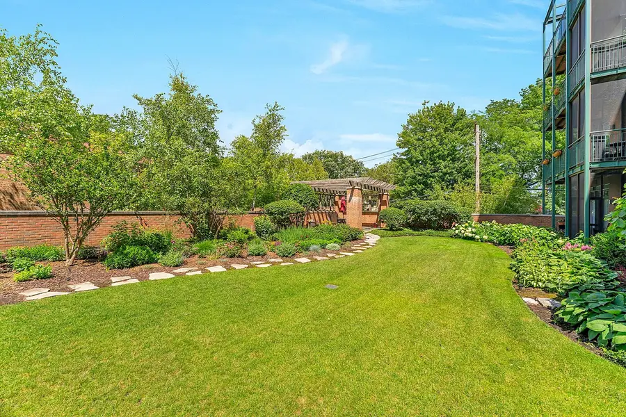 140 N Euclid Avenue #303, Oak Park, IL 60302 - #3
