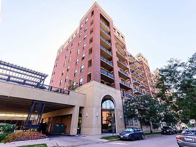 833 W 15th Place #303W, Chicago, IL 60608 - #1