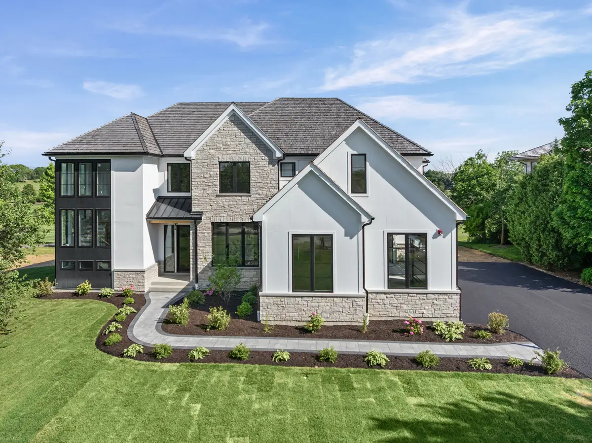 28920 N Niblick Knoll Court, Mundelein, IL 60060 - #1
