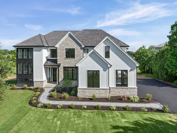 28920 N Niblick Knoll Court, Mundelein, IL 60060