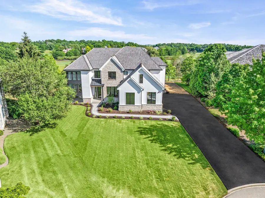 28920 N Niblick Knoll Court, Mundelein, IL 60060 - #2