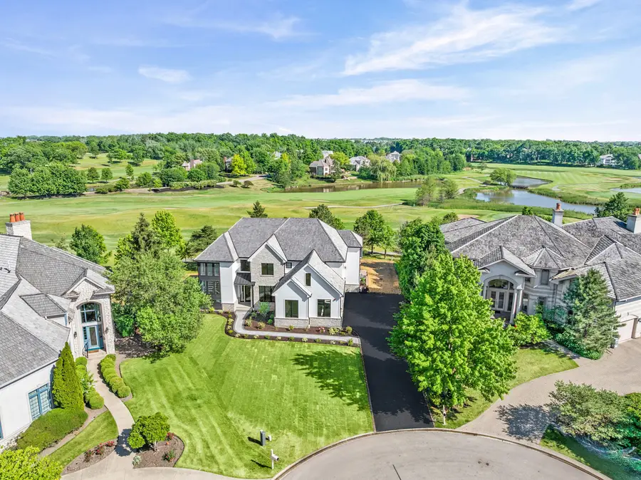 28920 N Niblick Knoll Court, Mundelein, IL 60060 - #3
