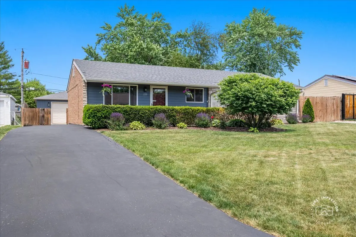Address Withheld By Seller, Bolingbrook, IL 60440 - #1