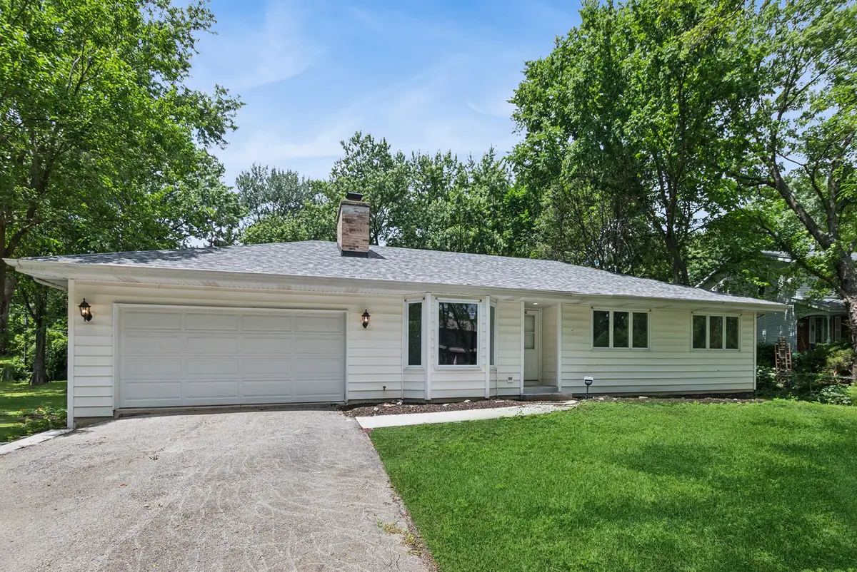 18742 S Marjorie Parkway, Mokena, IL 60448 - #1