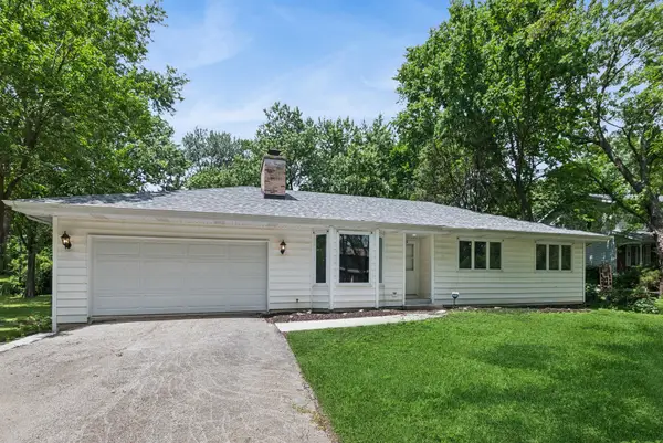 18742 S Marjorie Parkway, Mokena, IL 60448