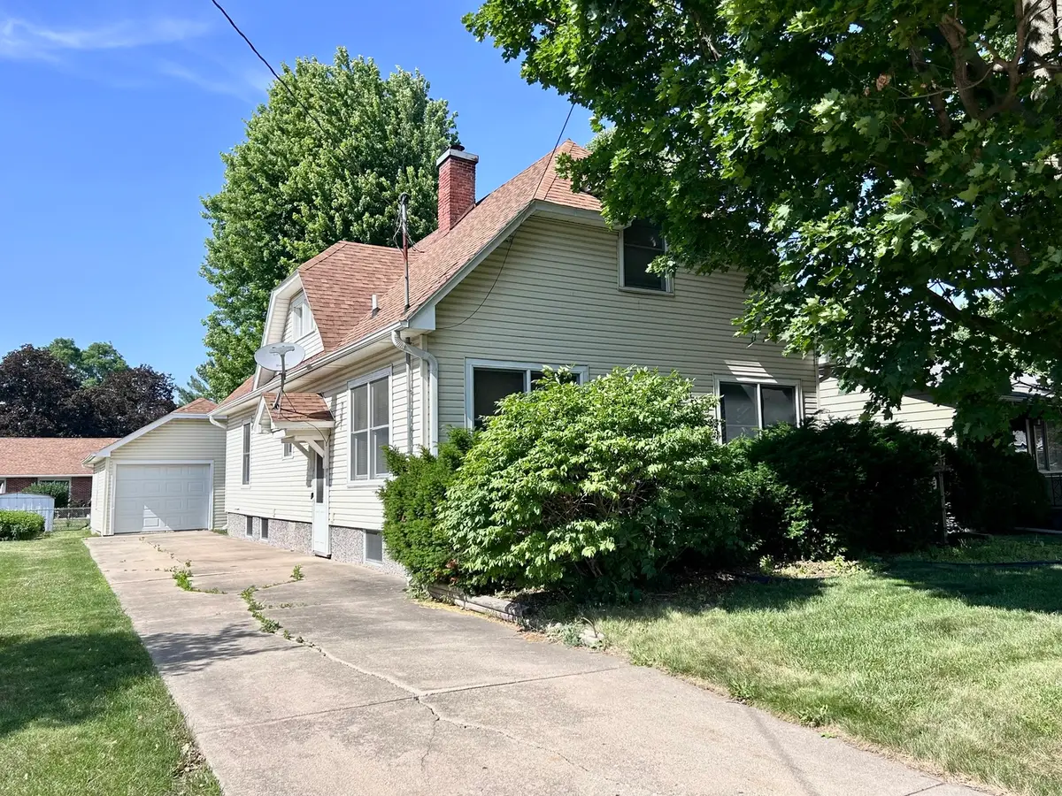 425 W Peru Street, Princeton, IL 61356 - #1