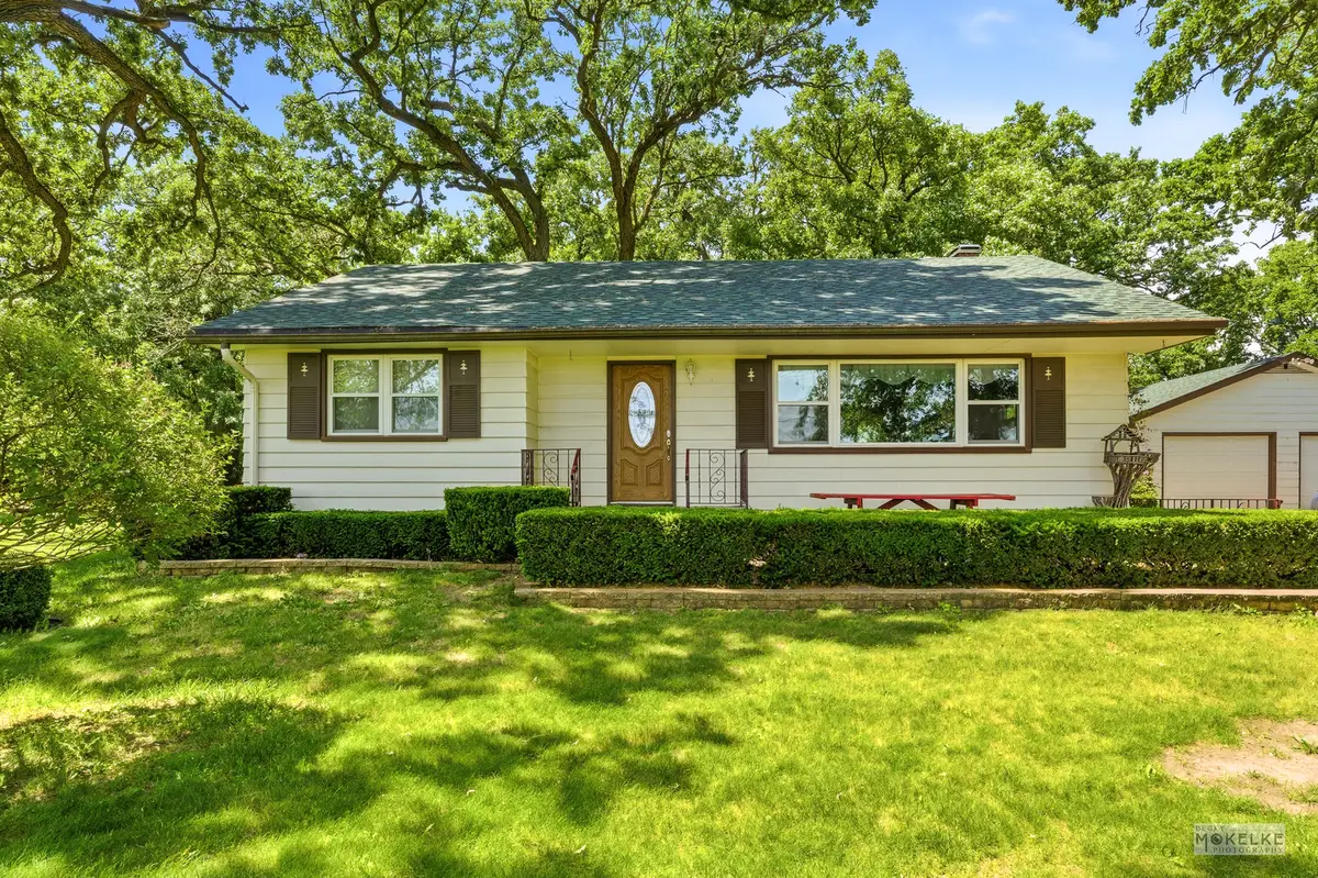 7823 Galena Road, Bristol, IL 60512 - #1