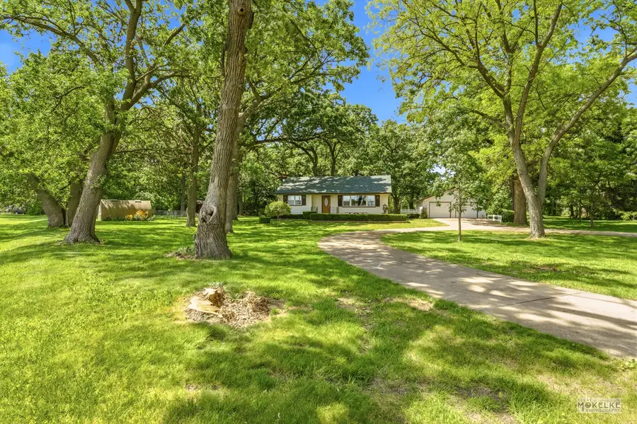 7823 Galena Road, Bristol, IL 60512 - #3