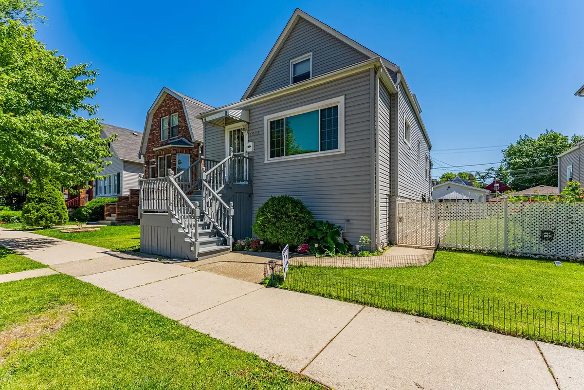 1513 Clarence Avenue, Berwyn, IL 60402 - #1
